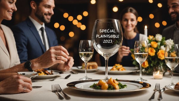 Planification d'événements spéciaux : les tendances incontournables de 2023