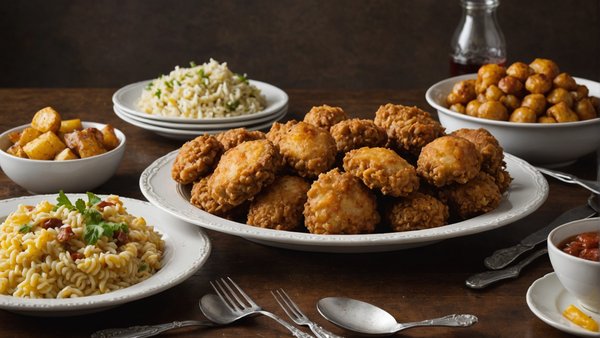 Découverte et secrets des recettes incontournables de la cuisine du Sud