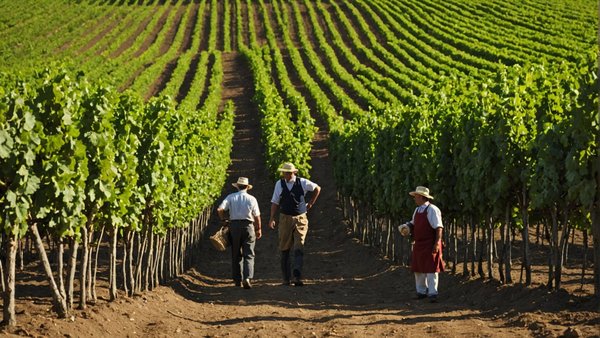Exploration du terroir occitan : traditions, saveurs et vins incontournables